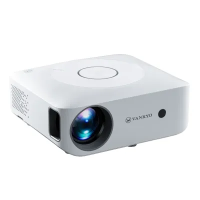 Vankyo Leisure E30T Projector - Image 2