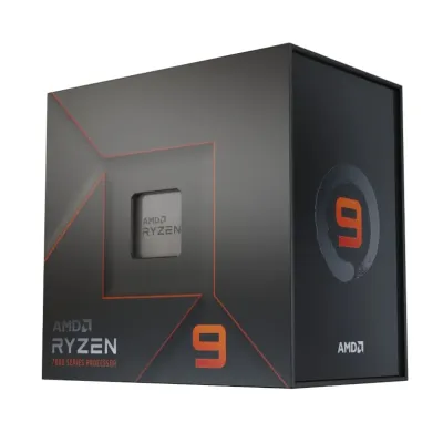 AMD RYZEN 9 7900X 12-Core 4.7GHz AM5 CPU - Image 1