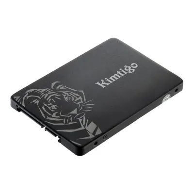 Kimtigo 2.5" SATA III SSD 512GB - Image 2