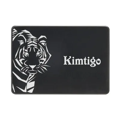 Kimtigo 2.5" SATA III SSD 512GB - Image 1