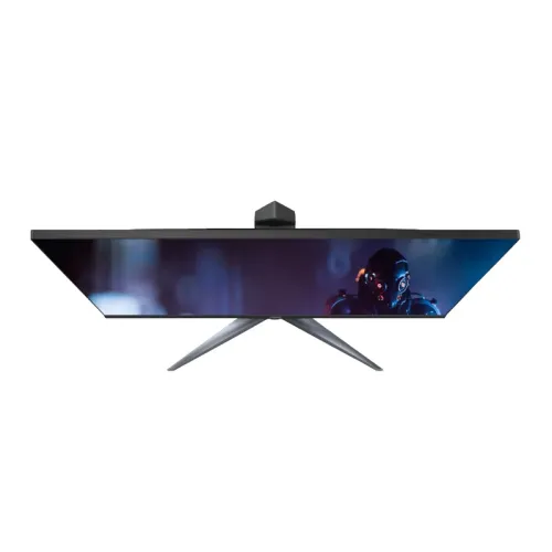 AOC Gaming Monitor 27'' Flat IPS FHD 165hz  FreeSync 4 year warranty - Image 3