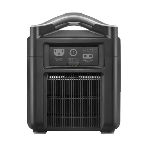 Ecoflow River Pro South Africa Mobile Power Station 600W|720Wh (EF4 PRO) - Image 2