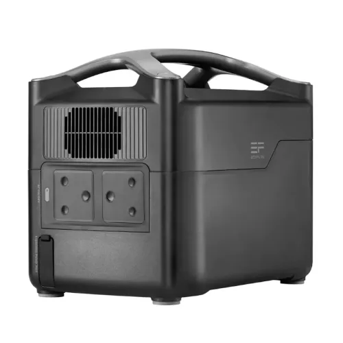 Ecoflow River Pro South Africa Mobile Power Station 600W|720Wh (EF4 PRO) - Image 4