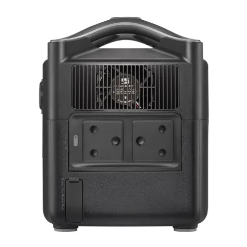 Ecoflow River Pro South Africa Mobile Power Station 600W|720Wh (EF4 PRO) - Image 5