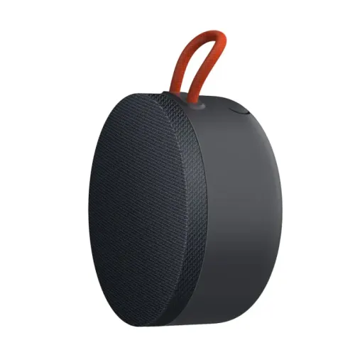 Xiaomi Portable bluetooth speaker Grey - Image 3