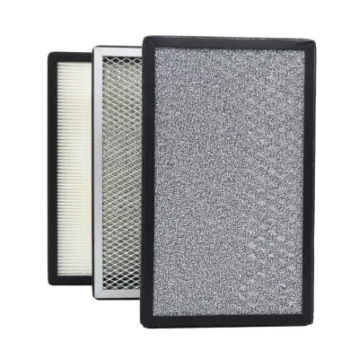 AMX 100mm|150mm Replacement Filters - Image 1