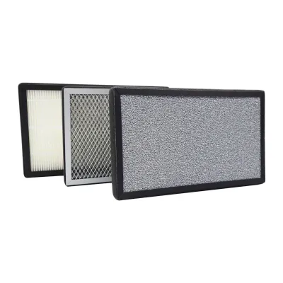 AMX 100mm|150mm Replacement Filters - Image 3