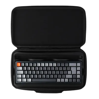 Keychron K6 Plastic Frame - Carrying Case - Image 1