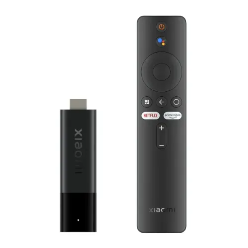 Xiaomi TV Stick 4k Media Player - Image 1