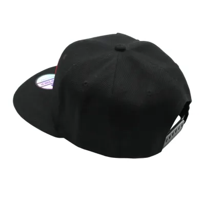 REDRAGON ORIGINAL SNAPBACK CAP - BLACK - Image 4