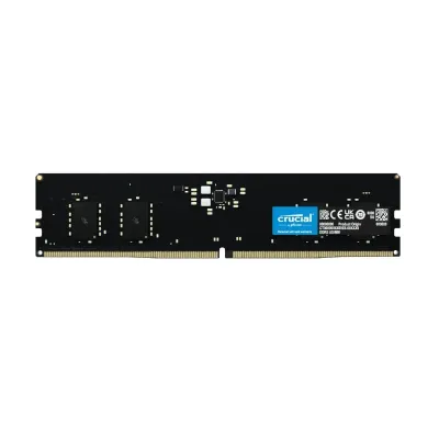 Crucial 8GB 4800MHz DDR5 Desktop Memory - Image 1