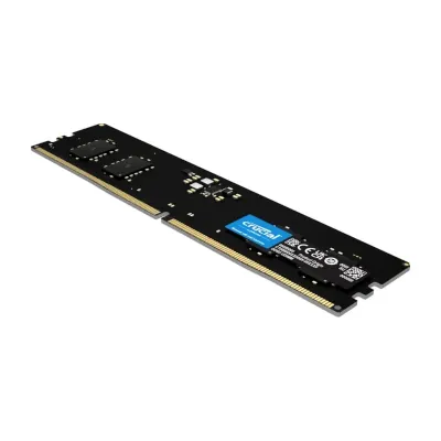 Crucial 8GB 4800MHz DDR5 Desktop Memory - Image 2