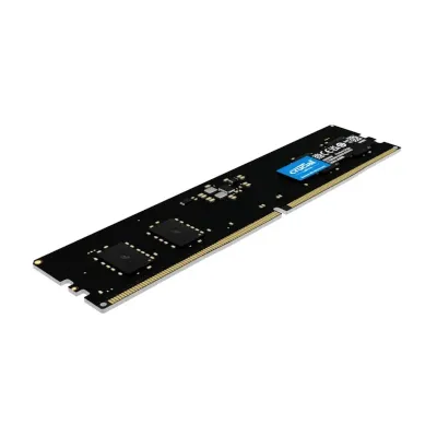 Crucial 8GB 4800MHz DDR5 Desktop Memory - Image 3