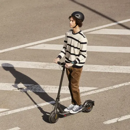 Xiaomi Electric Scooter Essential - Image 6