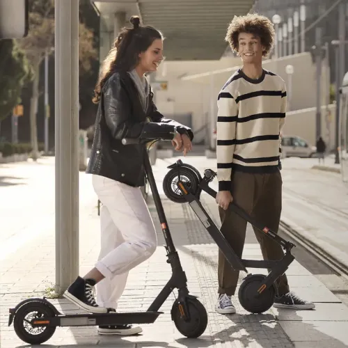 Xiaomi Electric Scooter Essential - Image 7