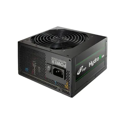 FSP Hydro Pro K 500W Non-Modular PSU - Image 1