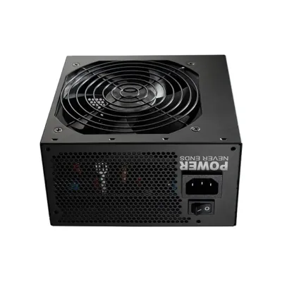 FSP Hydro Pro K 500W Non-Modular PSU - Image 2