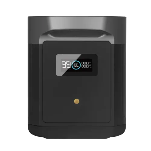 Ecoflow Delta Max Extra Battery - Image 1