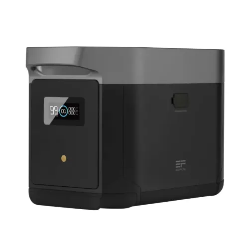 Ecoflow Delta Max Extra Battery - Image 2