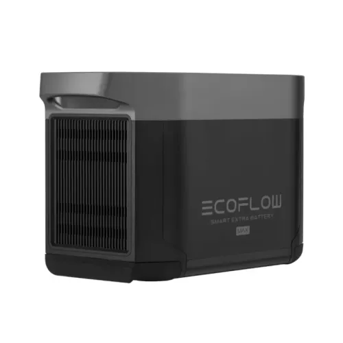 Ecoflow Delta Max Extra Battery - Image 3