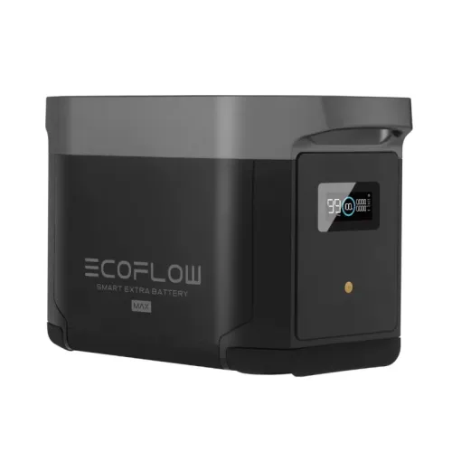 Ecoflow Delta Max Extra Battery - Image 4