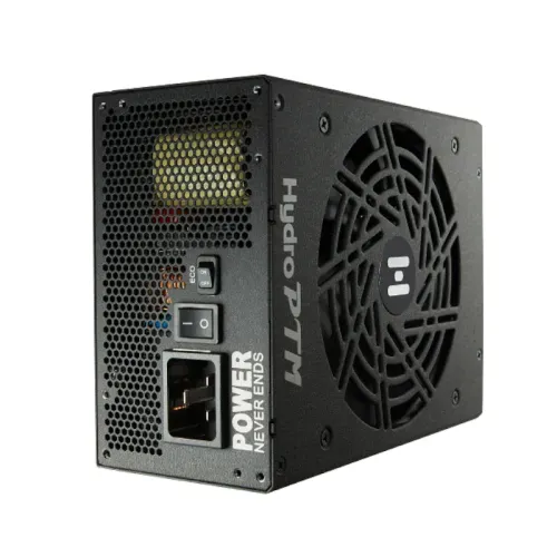 FSP Hydro G PRO 1200W Modular PSU - Image 2