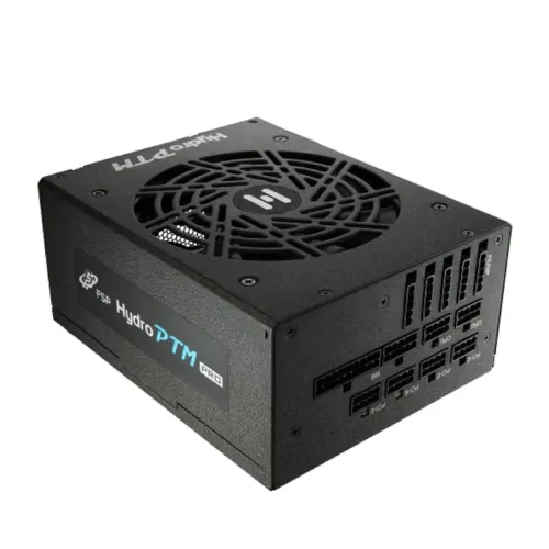 FSP Hydro G PRO 1200W Modular PSU - Image 1