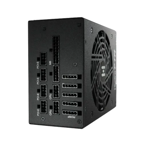 FSP Hydro G PRO 1200W Modular PSU - Image 3