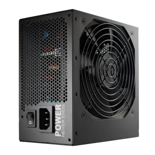 FSP Hydro Pro Series 800W Bronze Non Modular PSU - Image 2