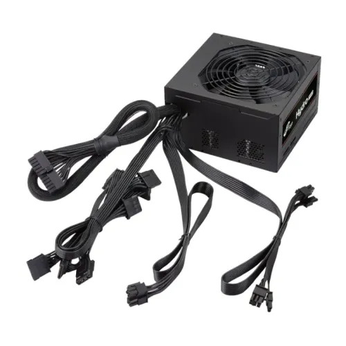 FSP Hydro Pro Series 800W Bronze Non Modular PSU - Image 4