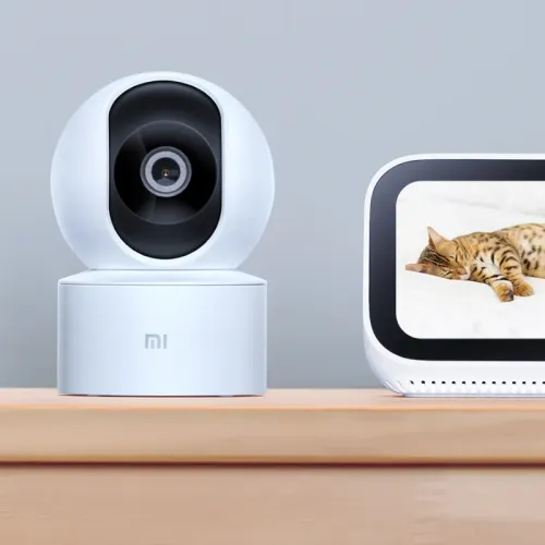 Xiaomi 360 Degree Home Security Camera 1080p Essential - Image 6