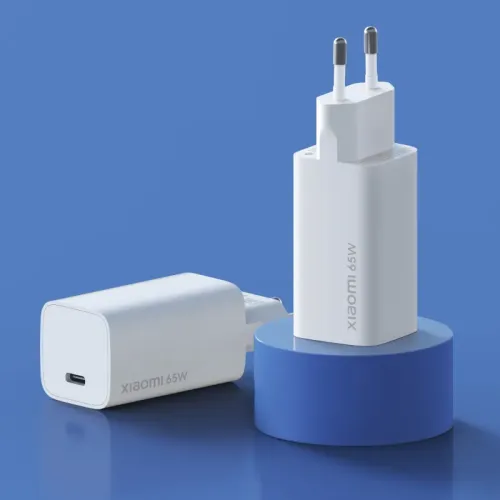 Xiaomi 65W Fast Charger with GaN Tech - Image 6