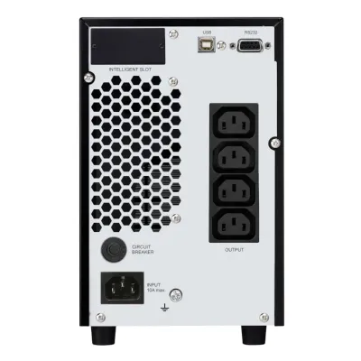 FSP Champ Tower 2KVA Online 1x USB Com UPS - Image 2