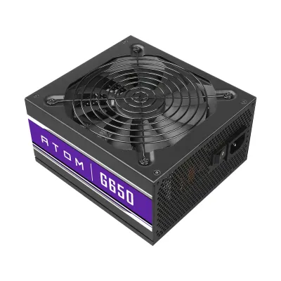 Antec PSU ATOM G650 MODULAR - Image 2