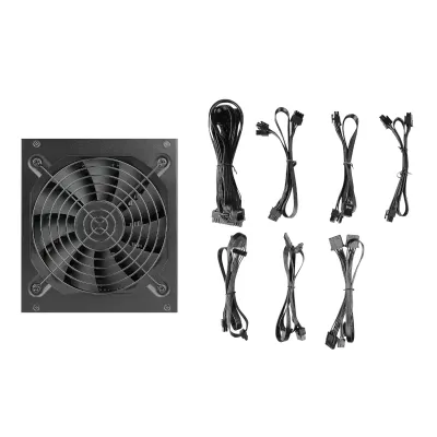 Antec PSU ATOM G650 MODULAR - Image 3