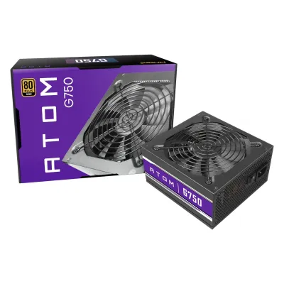 Antec PSU ATOM G750 MODULAR - Image 1