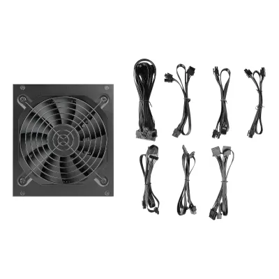 Antec PSU ATOM G750 MODULAR - Image 4