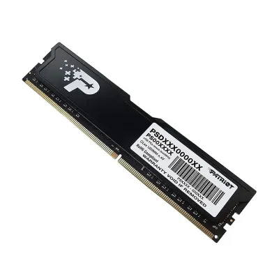 Patriot Signature Line 4GB DDR4 2666MHz Desktop Memory - Image 2