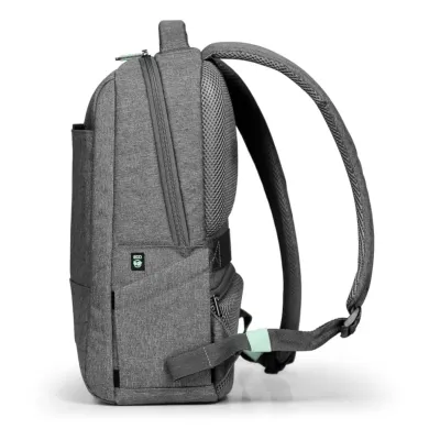 Port Designs YOSEMITE 15.6" Backpack - Grey - Image 4