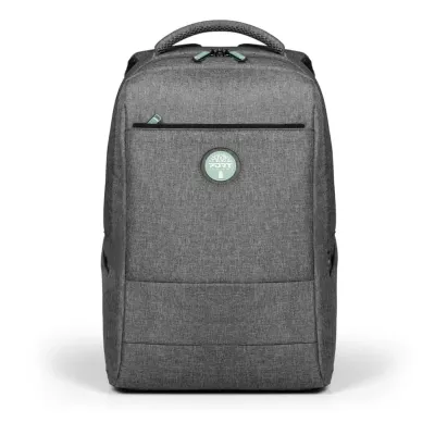 Port Designs YOSEMITE 15.6" Backpack - Grey - Image 7