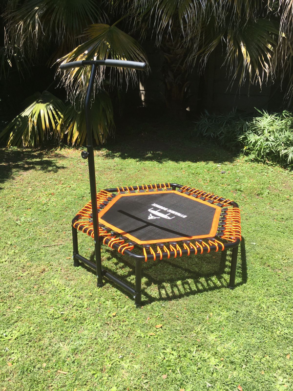 Medalist discount bungee rebounder