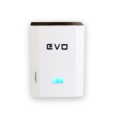 EVO APOCALYPSE 11.56KW LITHIUM BATTERY - 10 YEAR WARRANTY - Image 1