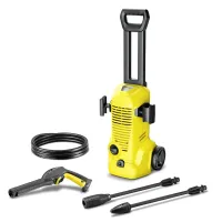 Karcher K2 Compact High Pressure Washer