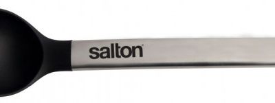 Salton 158673 Cooking Spoon - Image 1