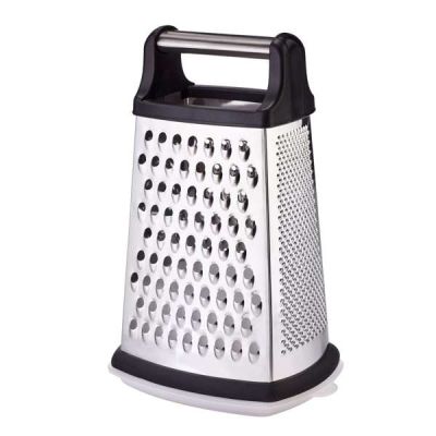 Salton 158885 Grater with Storage Unit - Image 1