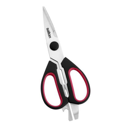 Salton 158886 Kitchen Shears - Image 1