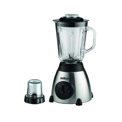 Salton 862767 1.5L 400W Blender with Mill - Image 1