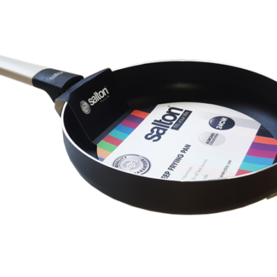 Salton SDFP24 24cm Deep Frying Pan - Image 1